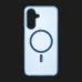Чохол ArmorStandart Mystiq MagCase для Samsung Galaxy A26/A18/A17 (Blue)