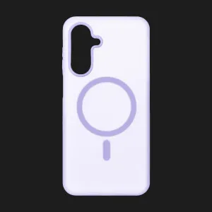 Чохол ArmorStandart Mystiq MagCase для Samsung Galaxy A26/A18/A17 (Lavender) в Кропивницькому