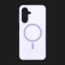 Чохол ArmorStandart Mystiq MagCase для Samsung Galaxy A26/A18/A17 (Lavender)