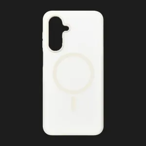 Чехол ArmorStandart Mystiq MagCase для Samsung Galaxy A26/A18/A17 (White) в Кропивницком