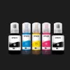 БФП Струменевий Epson EcoTank L6376 (White) (C11CL43404)