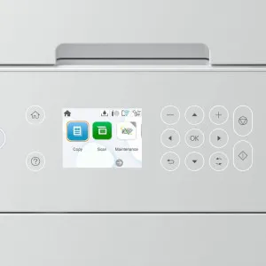 БФП Струменевий Epson EcoTank L6376 (White) (C11CL43404)