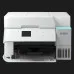 БФП Струменевий Epson EcoTank L6376 (White) (C11CL43404)
