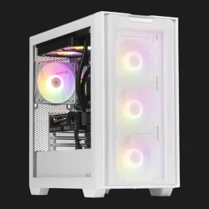 Компьютер ARTLINE Gaming A21WHITE (A21WHITEv24) (White) Ивано-Франковске