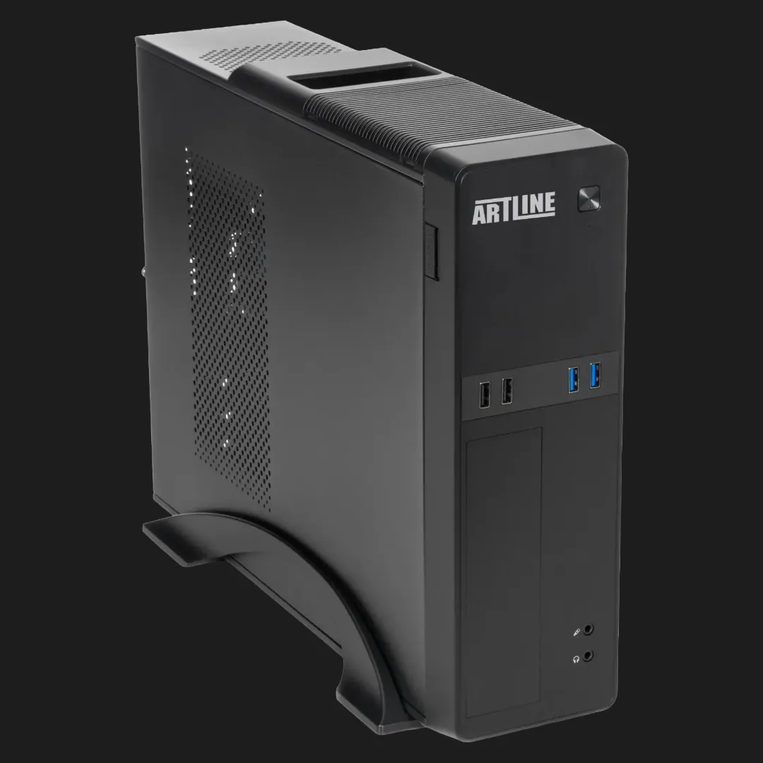 Комп'ютер ARTLINE Business B27 Windows 11 Pro (B27v69Win) (Black)