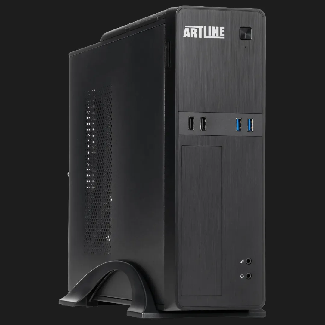 Комп'ютер ARTLINE Business B27 Windows 11 Pro (B27v70Win) (Black)