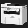 Лазерный принтер Canon i-SENSYS MF275DW II (7345C001) (White)