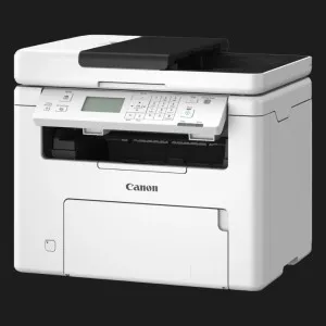 Лазерный принтер Canon i-SENSYS MF275DW II (7345C001) (White)