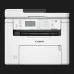 Лазерный принтер Canon i-SENSYS MF275DW II (7345C001) (White)