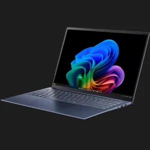 Ноутбук Acer Swift Edge 16 AI SFE16-I51 16" (Intel Core Ultra 5/16GB/512GB/Intel Graphics) (NX.JVNEU.002) (UA) в Олександрії