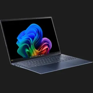 Ноутбук Acer Swift Edge 16 AI SFE16-I51 16" (Intel Core Ultra 5/16GB/512GB/Intel Graphics) (NX.JVNEU.002) (UA) в Олександрії