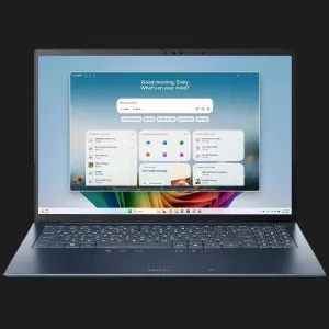 Ноутбук Acer Swift Edge 16 AI SFE16-I51 16" (Intel Core Ultra 5/16GB/512GB/Intel Graphics) (NX.JVNEU.002) (UA) в Олександрії