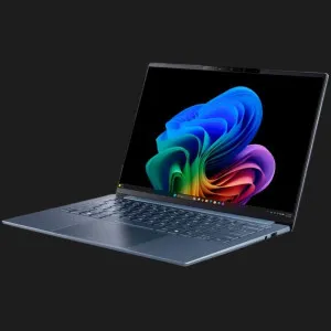 Ноутбук Acer Swift Go 14 AI SFG14-I71 14" (Intel Core Ultra 7/16GB/512GB/Intel Graphics) (NX.JZSEU.001) (UA) в Олександрії