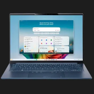 Ноутбук Acer Swift Go 14 AI SFG14-I71 14" (Intel Core Ultra 7/16GB/512GB/Intel Graphics) (NX.JZSEU.001) (UA) в Олександрії