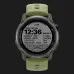 Coros Apex 4 46mm Satisfy Burnt Olive (WAPX4-SAT-46)