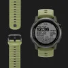 Coros Apex 4 46mm Satisfy Burnt Olive (WAPX4-SAT-46)