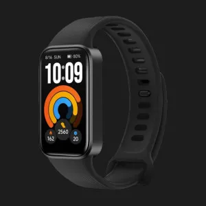 Фитнес-браслет Xiaomi Smart Band 11 Active (Black)