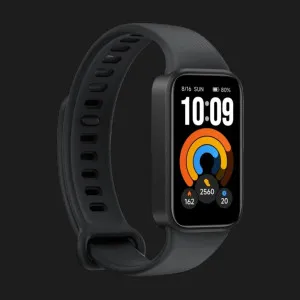 Фитнес-браслет Xiaomi Smart Band 11 Active (Black)