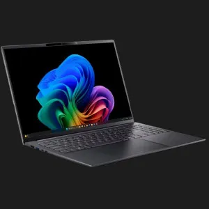 Ноутбук Acer Swift Go 16 AI SFG16-I71 16" (Intel Core Ultra 7/16GB/512GB/Intel Graphics) (NX.JWNEU.001) (UA) в Олександрії
