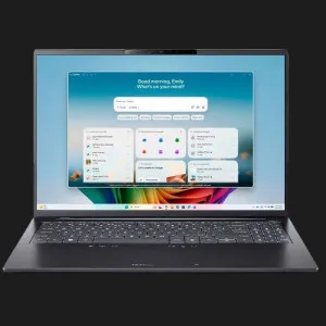 Ноутбук Acer Swift Go 16 AI SFG16-I71 16" (Intel Core Ultra 7/16GB/512GB/Intel Graphics) (NX.JWNEU.001) (UA) в Олександрії