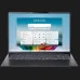 Ноутбук Acer Swift Go 16 AI SFG16-I71 16" (Intel Core Ultra 9/16GB/512GB/Intel Graphics) (NX.JWNEU.003) (UA)