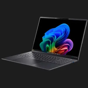Ноутбук Acer Swift Go 16 AI SFG16-I71 16" (Intel Core Ultra 7/16GB/512GB/Intel Graphics) (NX.JWNEU.001) (UA) в Олександрії