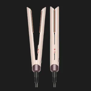 Випрямляч для волосся Dyson Corrale Coolshine (Ceramic Pink/Rose Gold)