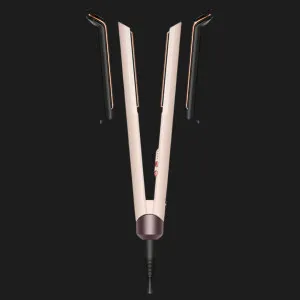 Випрямляч для волосся Dyson Corrale Coolshine (Ceramic Pink/Rose Gold)