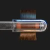 Выпрямитель для волос Dyson Corrale Coolshine (Jasper Plum)