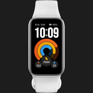 Фитнес-браслет Xiaomi Smart Band 11 Active (Gray)