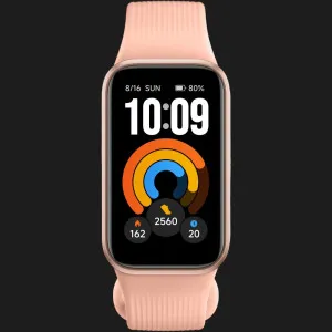 Фитнес-браслет Xiaomi Smart Band 11 Active (Pomelo Pink)