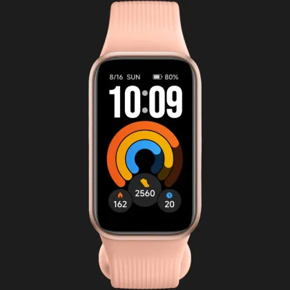 Фітнес-браслет Xiaomi Smart Band 11 Active (Pomelo Pink)