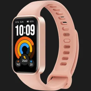 Фитнес-браслет Xiaomi Smart Band 11 Active (Pomelo Pink)