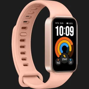 Фитнес-браслет Xiaomi Smart Band 11 Active (Pomelo Pink)