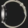 Xiaomi Watch 2 Titan Gray Case White Leather Strap (BHR9306GL)