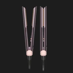 Випрямляч для волосся Dyson Corrale Coolshine (Jasper Plum)