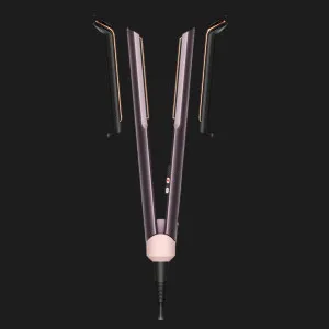 Випрямляч для волосся Dyson Corrale Coolshine (Jasper Plum)