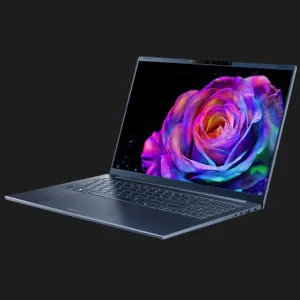 Ноутбук Acer Swift Go 16 SFG16-A71 16" (AMD Ryzen AI 7/16GB/512GB/AMD Radeon 840M) (NX.JX9EU.007) (UA) в Дрогобыче