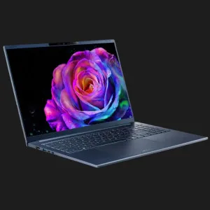Ноутбук Acer Swift Go 16 SFG16-A71 16" (AMD Ryzen AI 7/16GB/512GB/AMD Radeon 840M) (NX.JX9EU.007) (UA) в Дрогобыче