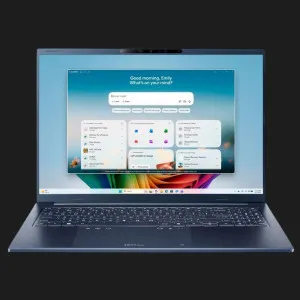 Ноутбук Acer Swift Go 16 SFG16-A71 16" (AMD Ryzen AI 7/16GB/512GB/AMD Radeon 840M) (NX.JX9EU.007) (UA) в Дрогобыче