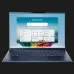 Ноутбук Acer Swift Go 16 SFG16-A71 16" (AMD Ryzen AI 7/16GB/512GB/AMD Radeon 840M) (NX.JX9EU.007) (UA)