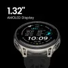 Смарт-годинник Amazfit Cheetah 2 Pro (Titanium)