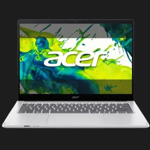 Ноутбук Acer Swift Spin 14 AI SFSP14-I51T 14" (Intel Core Ultra 5/16GB/512GB/Intel Graphics) (NX.W0SEU.005) (UA) в Дрогобыче