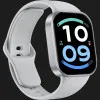 Redmi Watch 6 Active Matte Silver (BHR09CXGL)