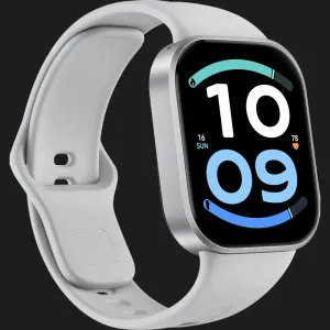 Redmi Watch 6 Active Matte Silver (BHR09CXGL)