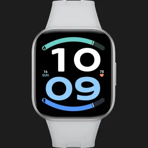 Redmi Watch 6 Active Matte Silver (BHR09CXGL)