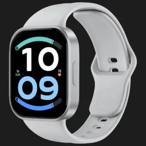 Redmi Watch 6 Active Matte Silver (BHR09CXGL)