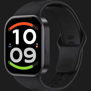 Redmi Watch 6 Active Midnight Black (BHR09CZGL)