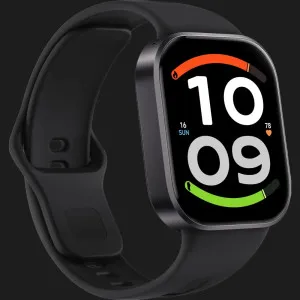 Redmi Watch 6 Active Midnight Black (BHR09CZGL)