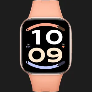 Redmi Watch 6 Active Sunset Orange (BHR09CYGL)